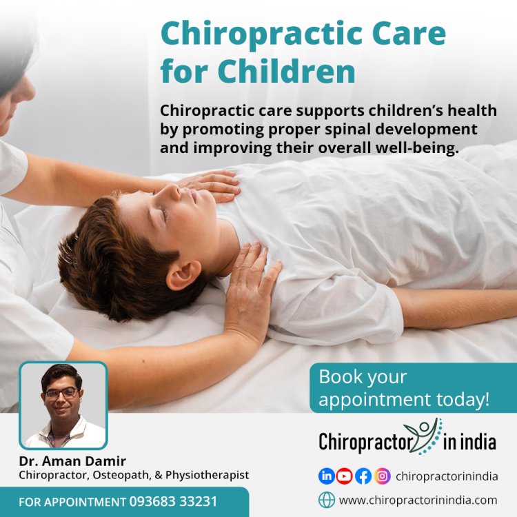 Top Chiropractor in Dehradun