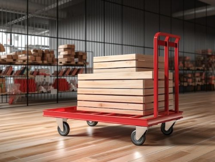 Global Palletizer Market Growth Analysis 2024 – Forecast Market Size And Key Factors Driving Growth