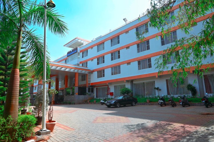 Resorts for family stay in Bangalore