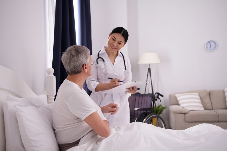 How to Find the Best Hospice Care in Las Vegas for Your Loved One