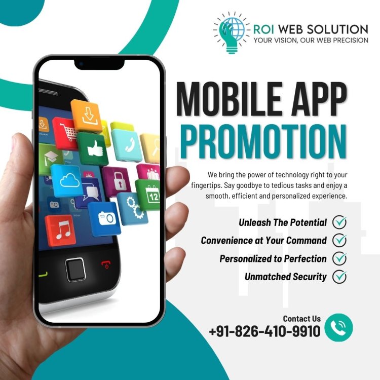 Trusted Mobile App Development Company for Building Customized and User-Friendly Apps: