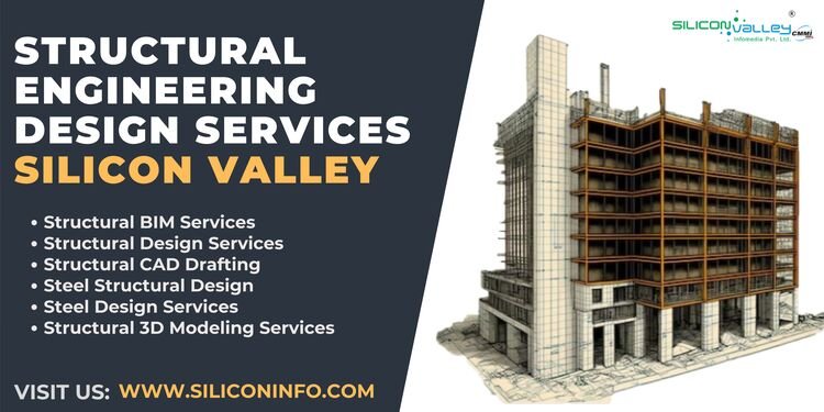 Structural Engineering Design Services Consultancy - USA