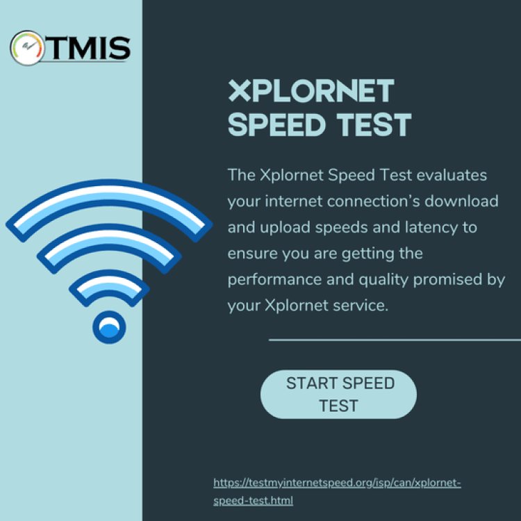 How Seasonal Changes and Weather Conditions Impact Your Xplornet Speed Test Results