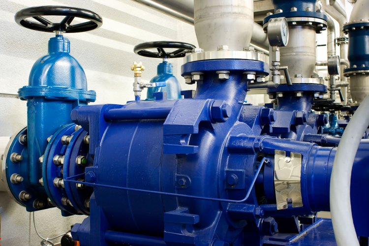 Latin America Industrial Pumps Market Growth, Share, Trends Analysis, Scope, Key Players, Future Outlook 2032: Organic Market Research