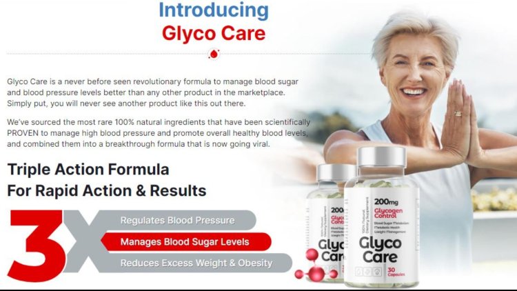 GlycoCare Blood Balance South Africa:-When Should Blood Sugar Pro Be Used?