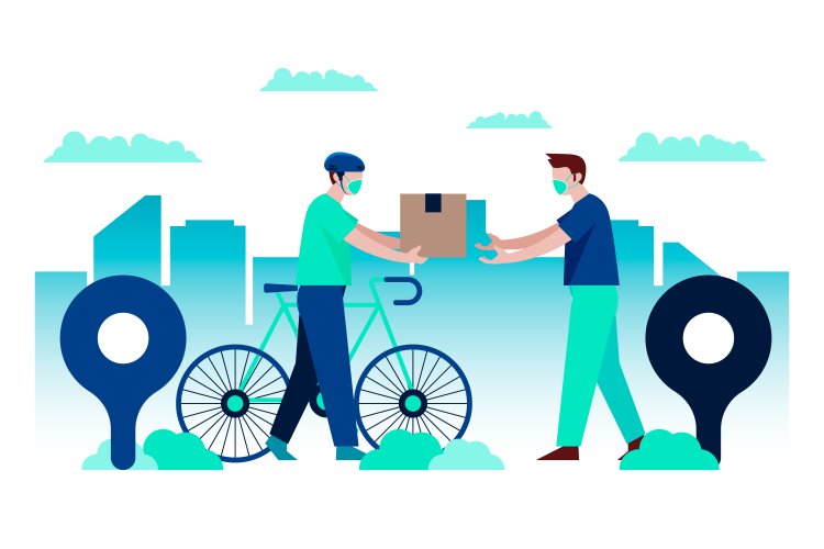 Global Hyperlocal Delivery App Market Report 2024: Market Size, CAGR, Lucrative Segments And Top Regions