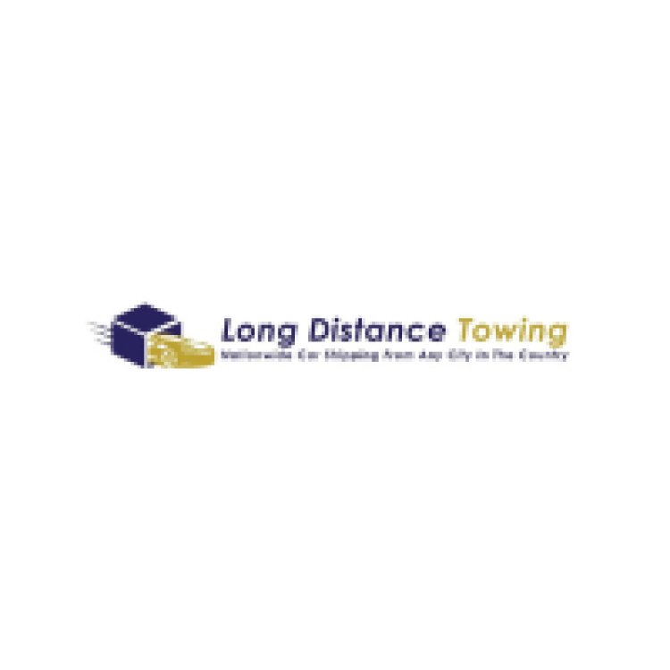 Long Distance Towing Is On Hand 7 Days A Week for Fast and Convenient Vehicle Shipping