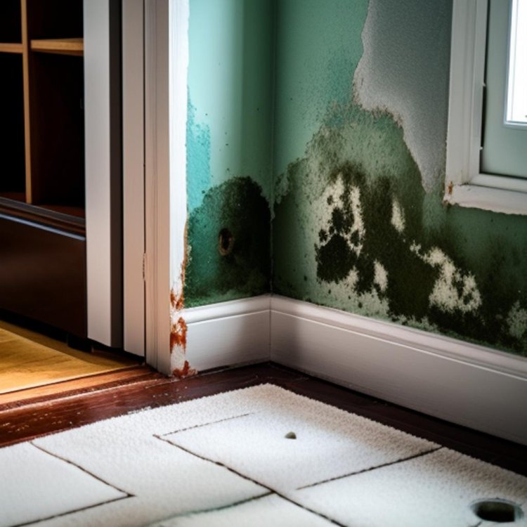 Uncovering the Dangers: What You Need to Know About Hidden Mold in Your Home