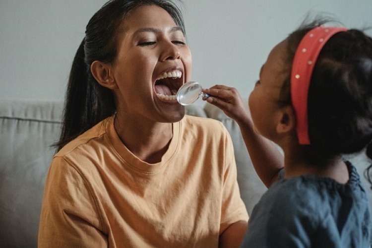 How Speech Therapy Can Improve Your Toddler's Social Skills