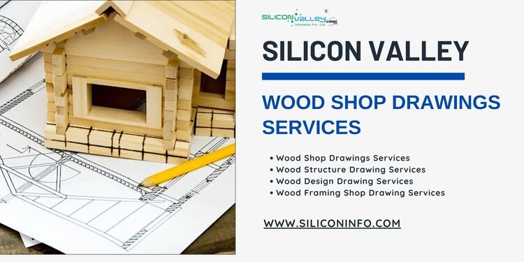 Wood Shop Drawings Services Consultant - USA