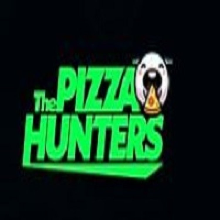 The Pizza Hunters