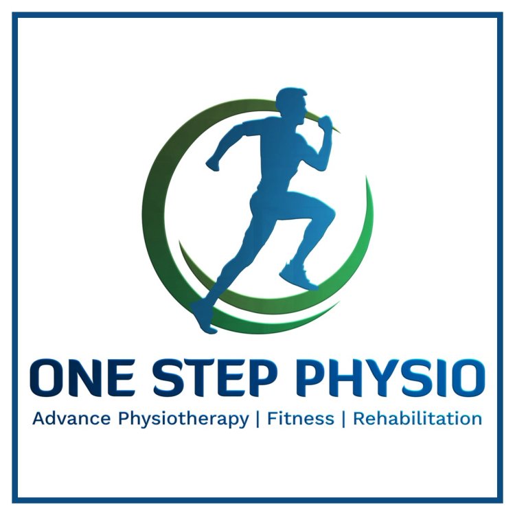 Physiotherapy at Your Door Step | One-Step Physio