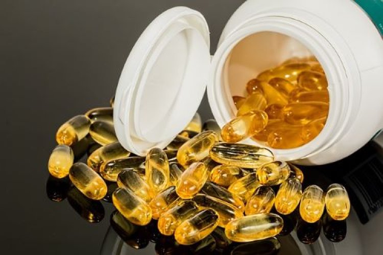 Cod Fish Oil Market Competitive Landscape 2024-2033 – Major Players and Strategies