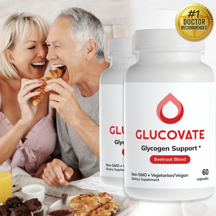 Glucovate : What You Need to Know Before Buy Glucovate Glycogen Support ?