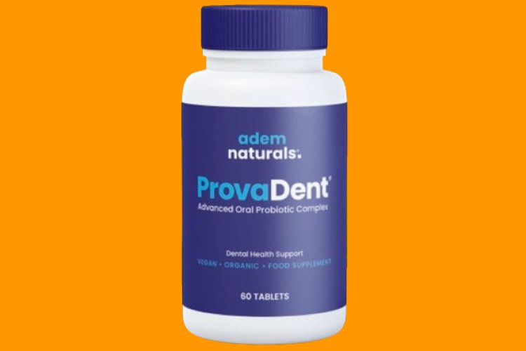 ProvaDent Reviews Critical WARNING!! Price for Sale & Consumer Reports!