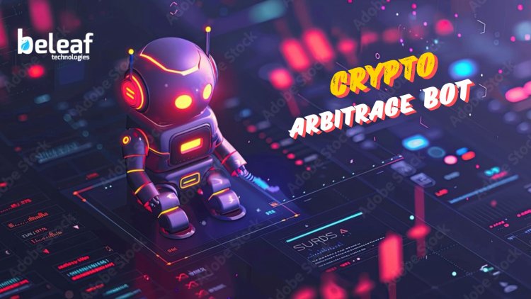 Is Crypto Arbitrage Bot Trading Worth It?