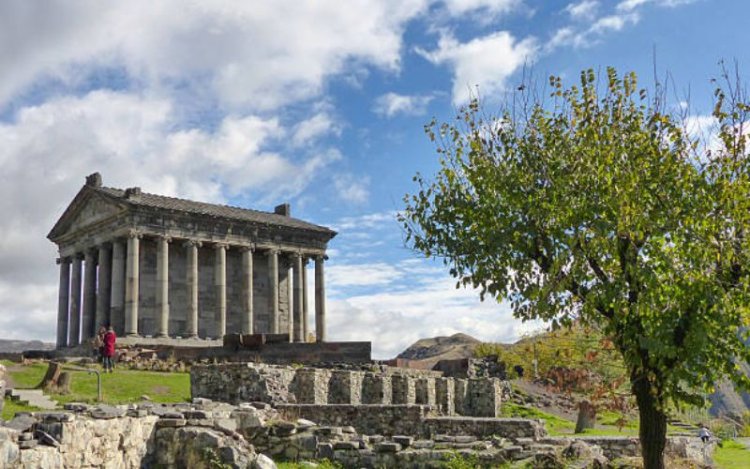 Destinations to Explore: 8 Amazing Attractions in Armenia