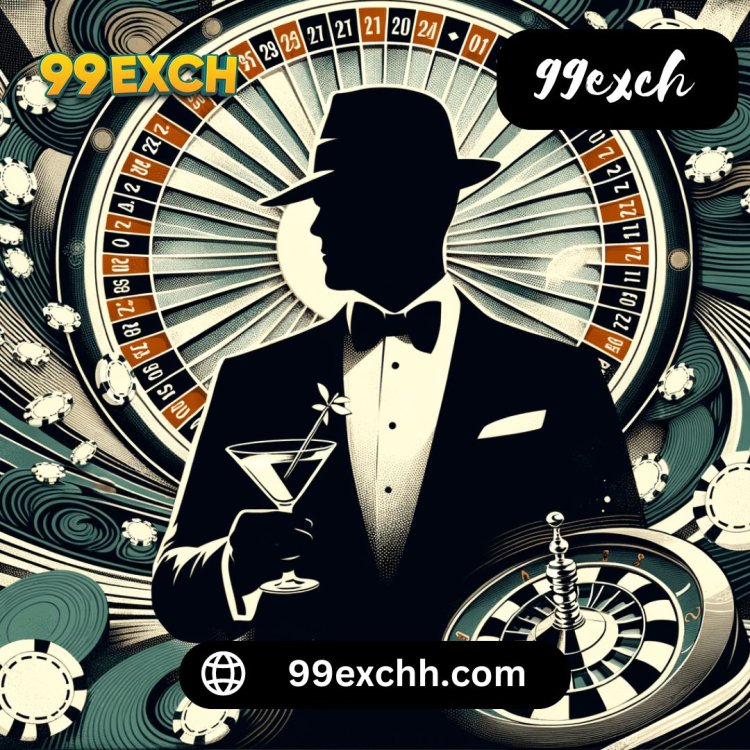 99 Exch Is One Of India's Top Online Gaming Platforms.