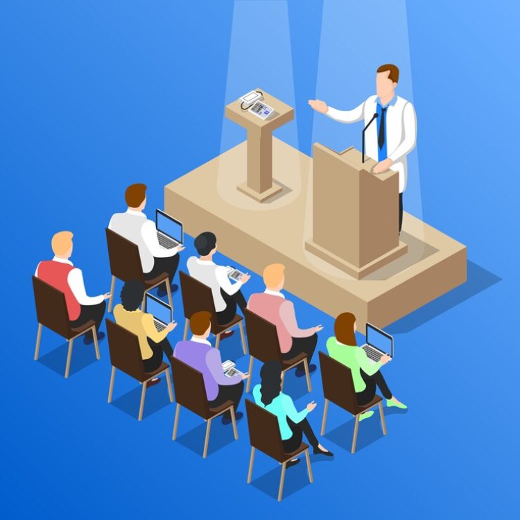 10 Tips for Effective Academic Debating!