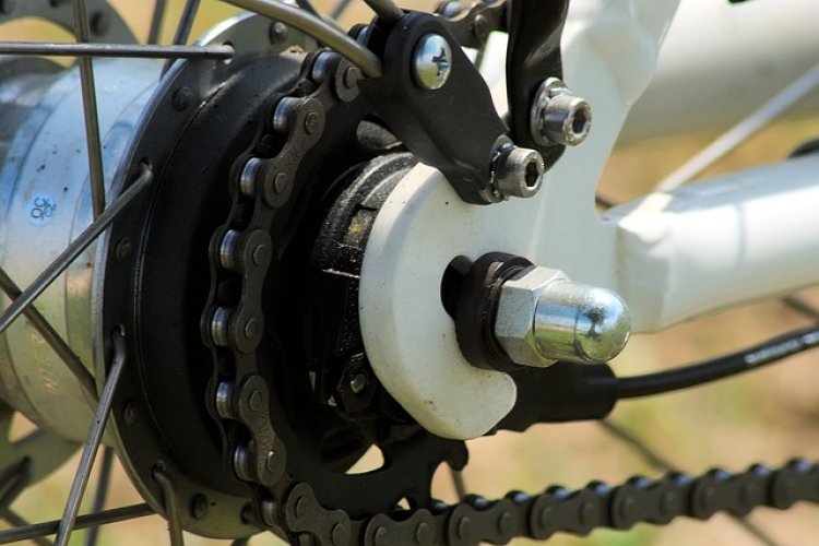 Motorcycle Chain Sprocket Global Market Poised for Significant Growth, Projected to Reach $121.54 Billion at a CAGR of 8.3% By 2028