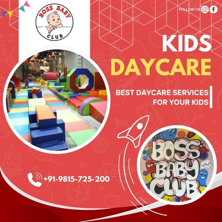 Important Questions to Ask Before Selecting Standard Daycare Centers Near Me