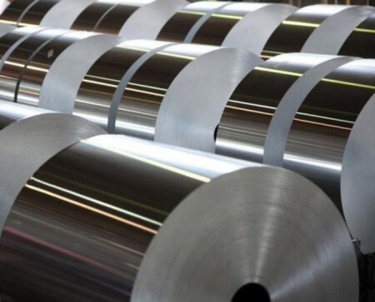 Aluminium Foil Manufacturing Plant 2024: Project Report, Manufacturing Process, Materials Cost and Profit Margin