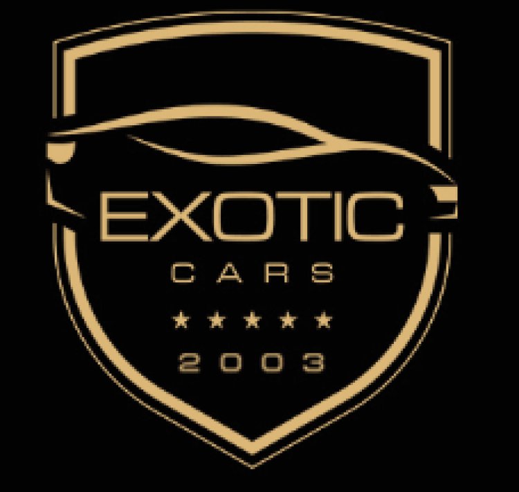 Exotic Cars Dubai