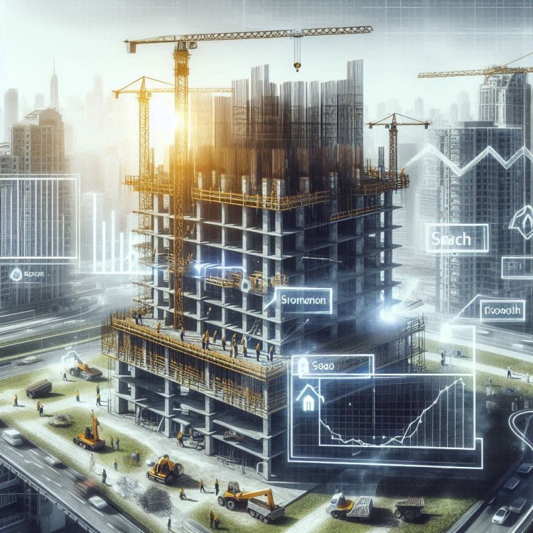 Laying the Foundation for Growth: Why SEO is Critical for Construction Firms