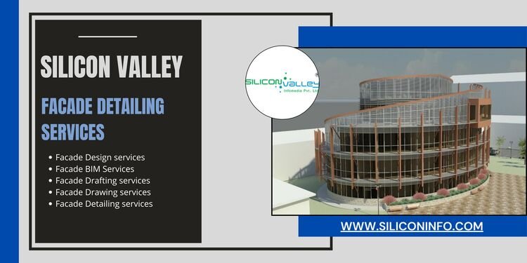 Facade Detailing Services organization - Silicon Valley