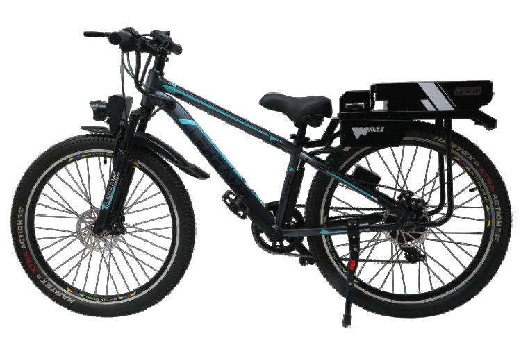 Electric Bicycle Manufacturers & Suppliers in India: Lekeamp Leading the Charge