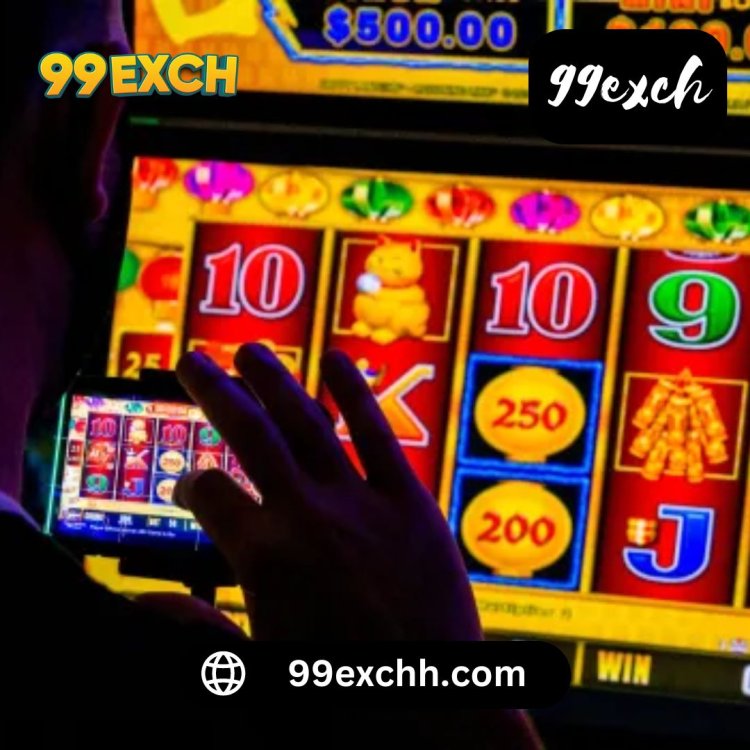 The 99Exch Online Gaming Platform Is The Most Popular In India.