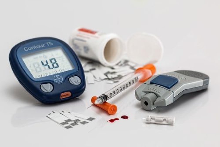 Global Blood Glucose Monitoring Systems Market Analysis 2024 – Estimated Market Size And Key Drivers