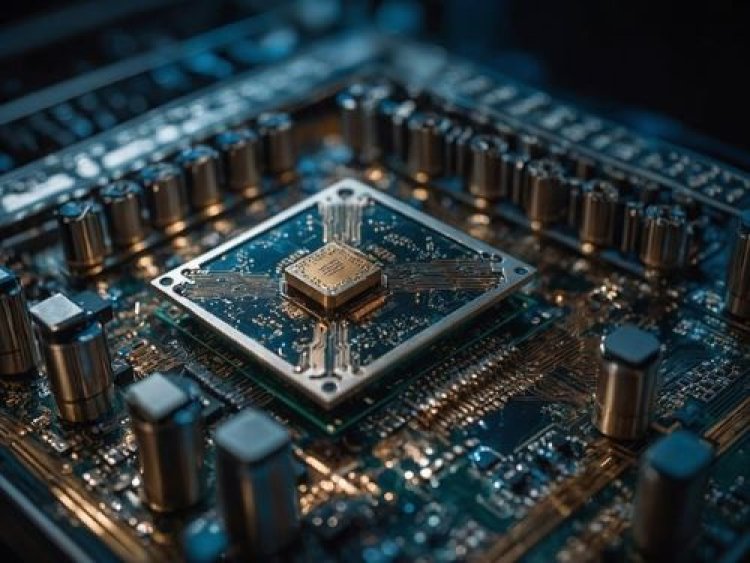 Gallium Arsenide (GaAs) Radio Frequency (RF) Semiconductor Market Overview 2024-2033 – Competitive Landscape and Strategies