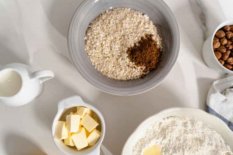 Butter Powder Market Outlook 2024-2033: Opportunities, Strategies, and Forecast