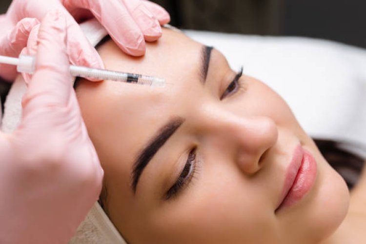 Botox Injection in Dubai: What You Need to Know