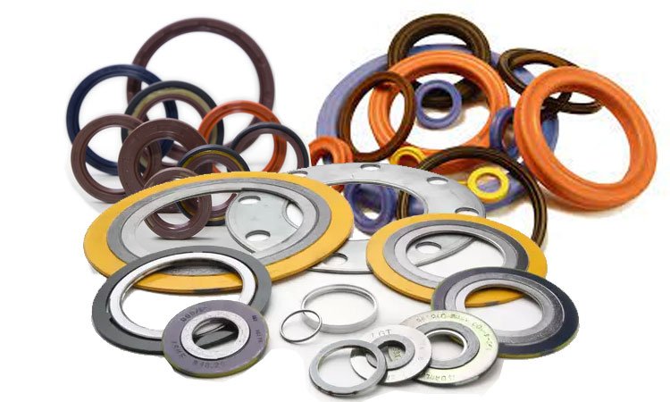 Gaskets and Seals Market Size, Share, Industry Overview, Latest Insights and Forecast 2024-2032