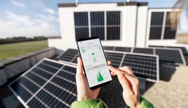 Smart Solar Power Market Rises with Government Support and Incentives