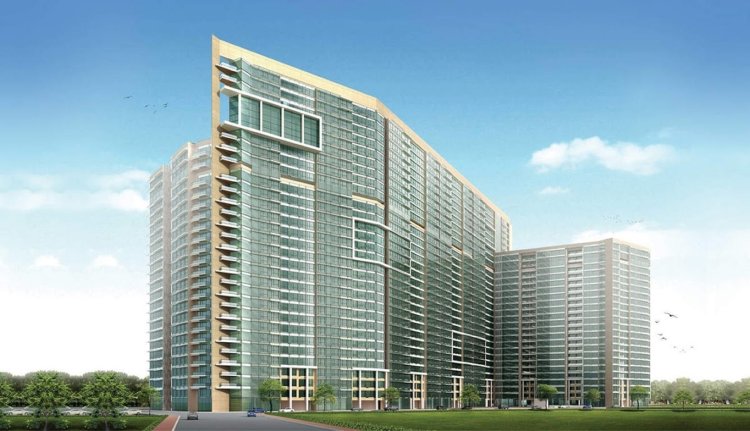 BKC Corner Buy Premier Office Spaces in Bandra-Kurla Complex