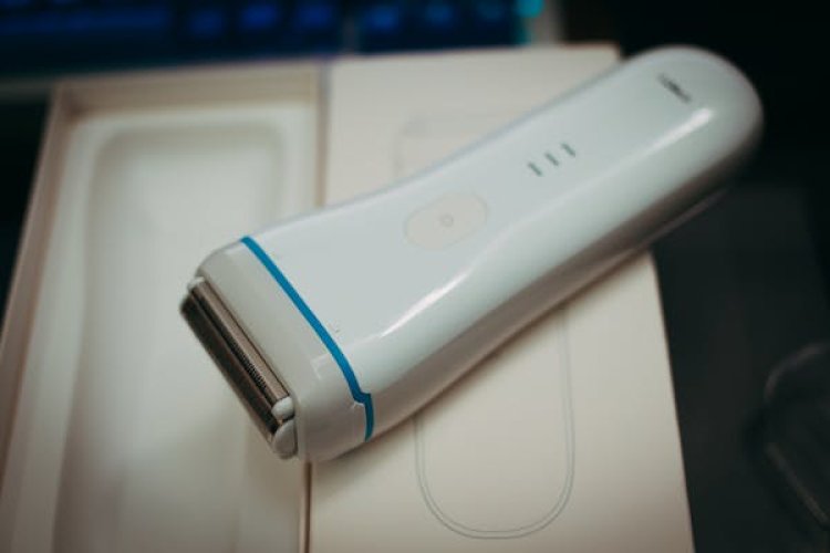 Electric Head Shaver Market 2024 : Industry Analysis, Trends, Segmentation, Regional Overview And Forecast 2033