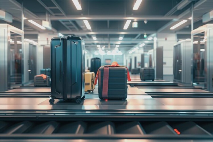 Baggage Scanner Market Overview 2024-2033 – Competitive Landscape and Strategies