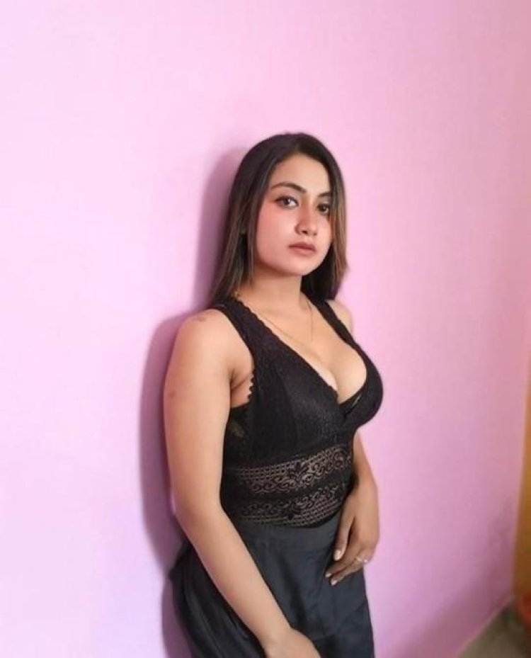 Call Girls In DLF Phase 1 ☎️ 9599725796 {Gurgaon} Full Enjoyment