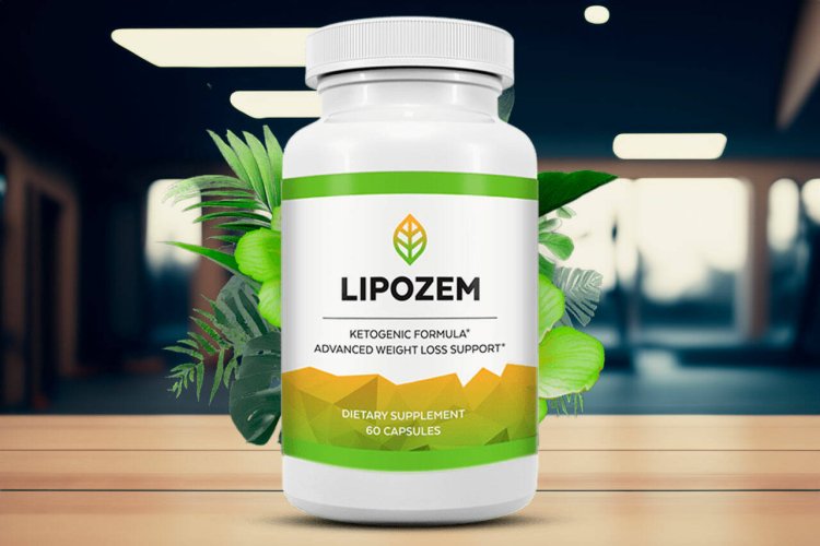 Lipozem: Comprehensive Review – What It Is, How It Works, Benefits, Ingredients, Side Effects, and Where to Buy