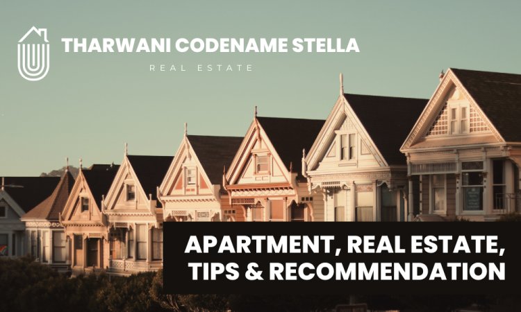 Tharwani Codename Stella: Luxurious Living in Shilphata, Thane