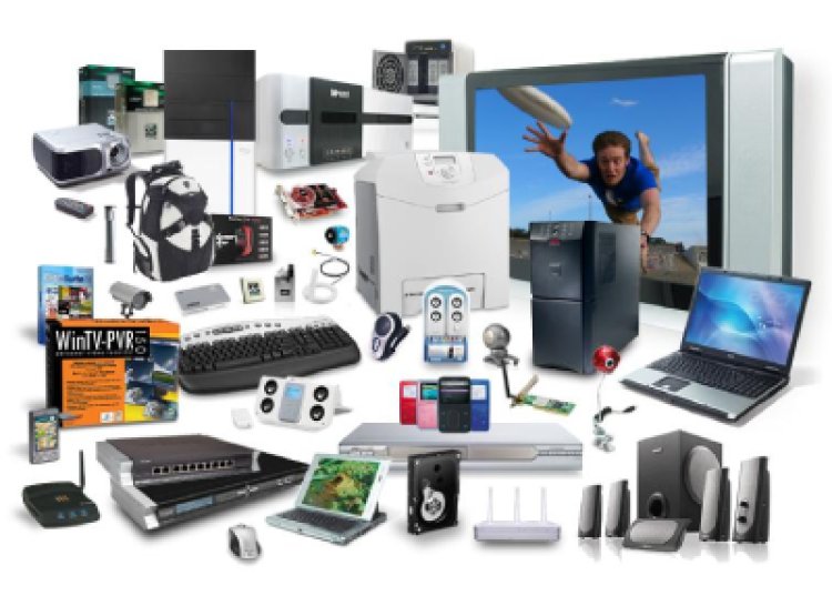 Sell old used electronics in dubai | Sell your used tablets in dubai | Sell smart tv in dubai - Telefoni