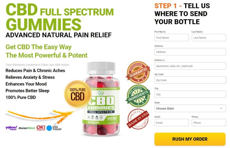 Vitality Vibes CBD Gummies Reviews Critical REVEALED You Must Know Before Making A Purchase!!