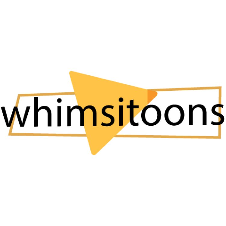 Video Animation Service by Whimsitoons