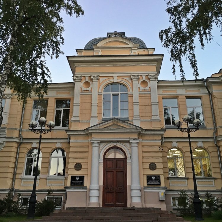 Siberian State Medical University: A Leader in Medical Education