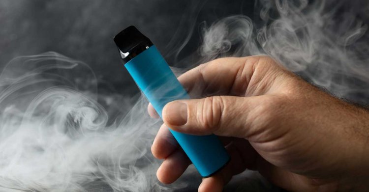 Are Smaller, Sleeker Vapes the Future of the Industry?