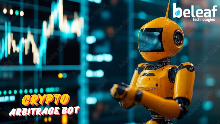 Are Trading Bots the Secret to Consistent Crypto Arbitrage Success?