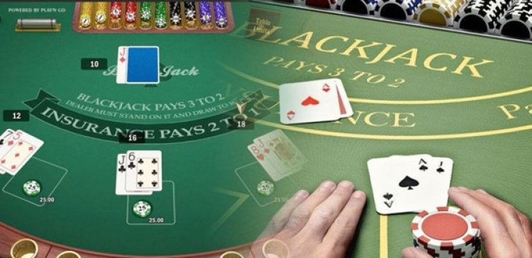 Exploring the World of Online Blackjack Games: A Complete Guide